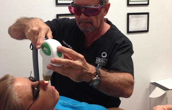 Mesa's top 3 medical spas, ranked