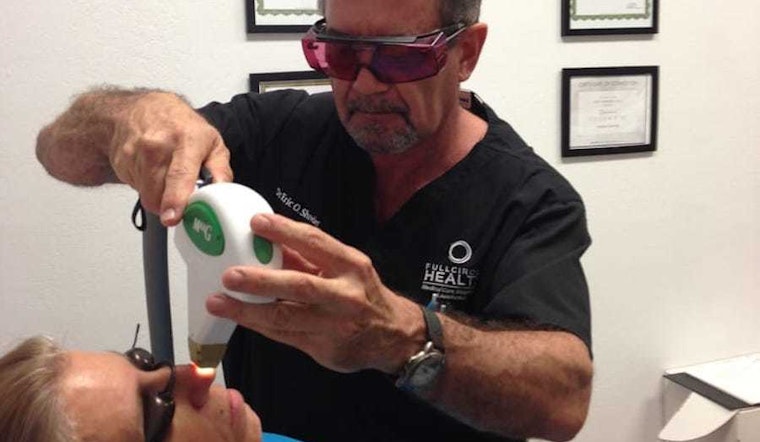 Mesa's top 3 medical spas, ranked
