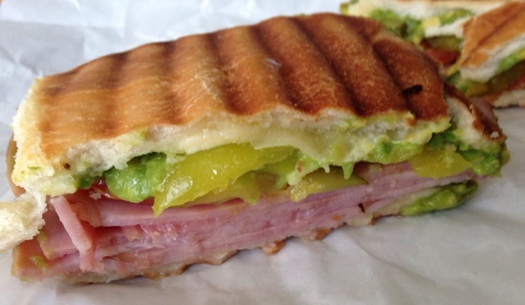 The 4 best Caribbean spots in Atlanta