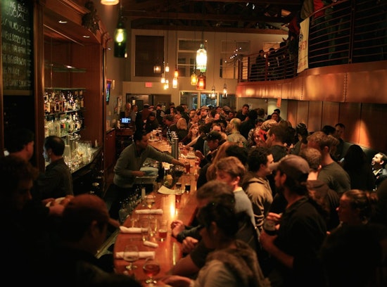 Inner Sunset Big Game Sunday: Where To Watch