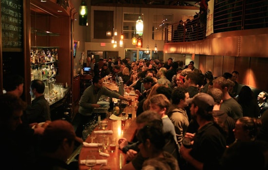 Inner Sunset Big Game Sunday: Where To Watch