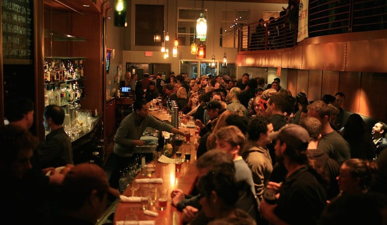 Inner Sunset Big Game Sunday: Where To Watch
