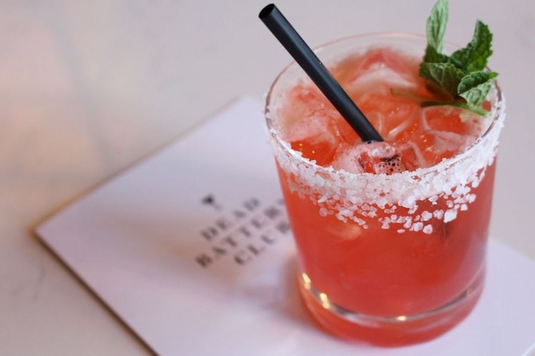 Get to know 3 of Denver's newest cocktail bars
