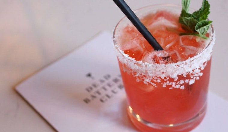 Get to know 3 of Denver's newest cocktail bars