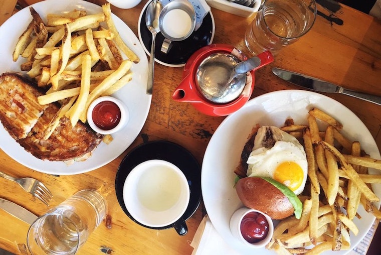 Wake up to the top 5 spots for breakfast and brunch in Minneapolis