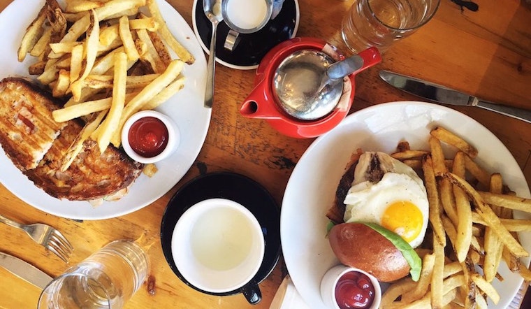 Wake up to the top 5 spots for breakfast and brunch in Minneapolis