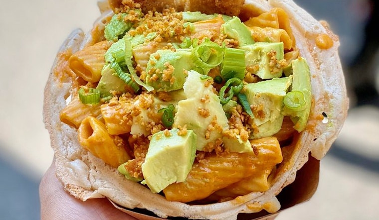 New Cully food truck Avocadamama opens its doors