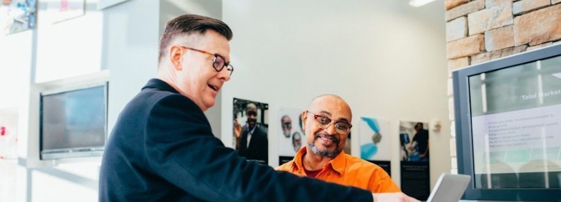 Managers see increasing job openings in Plano