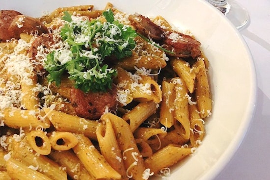 Buon appetito: The 5 best Italian restaurants in Cleveland