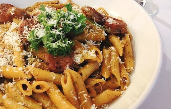 Buon appetito: The 5 best Italian restaurants in Cleveland