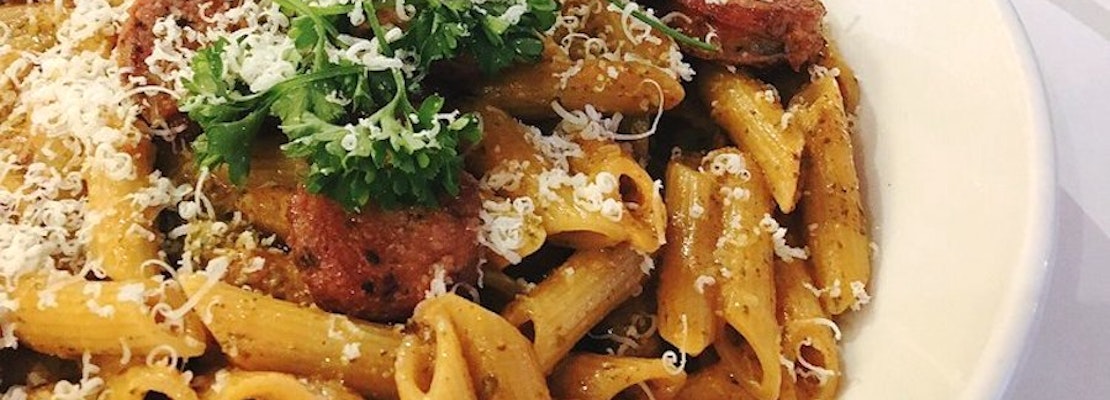 Buon appetito: The 5 best Italian restaurants in Cleveland