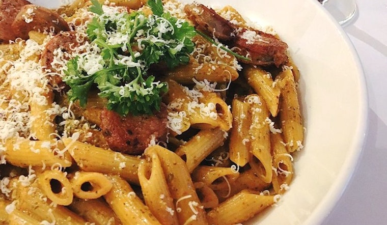 Buon appetito: The 5 best Italian restaurants in Cleveland
