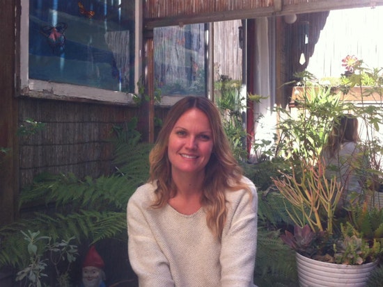 A Backyard Chat With Expert Gardener Dani Coulter