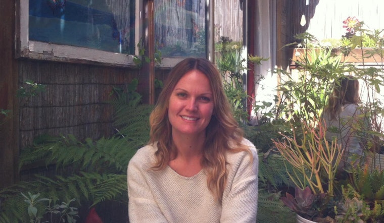 A Backyard Chat With Expert Gardener Dani Coulter