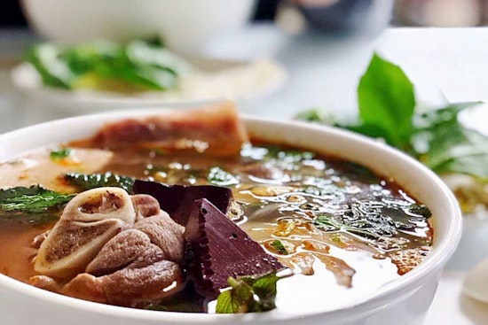 Check out the 4 most popular spots in Seattle's Yesler Terrace neighborhood
