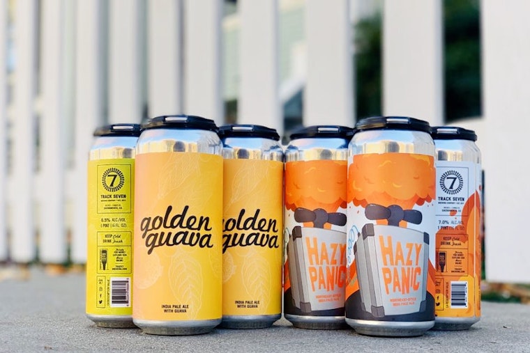 Sacramento's 4 favorite markets (that won't break the bank)