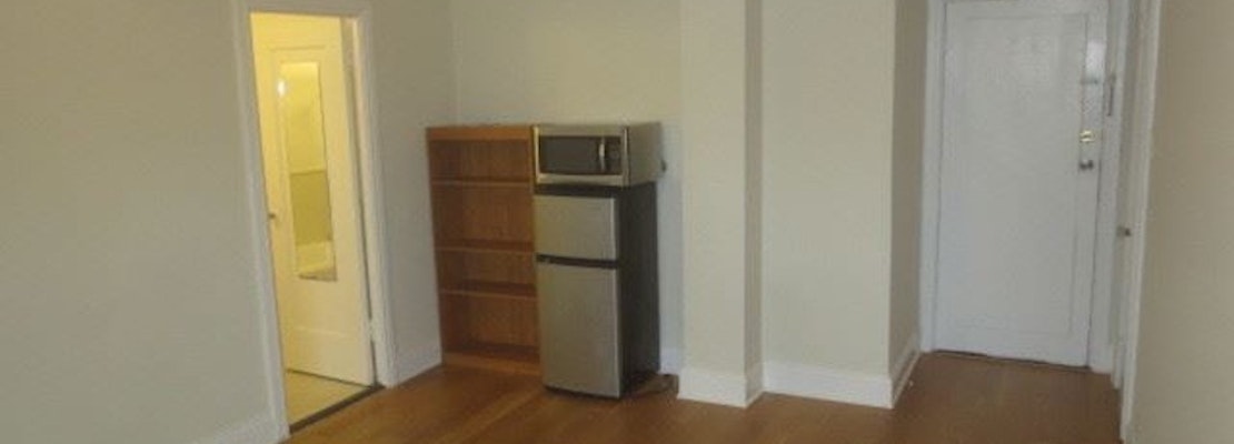 A look inside San Francisco's least expensive apartments