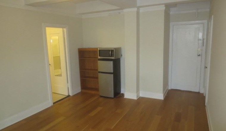A look inside San Francisco's least expensive apartments
