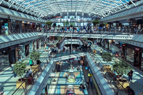 Industry to watch: Retail experiencing strong job growth in Saint Paul