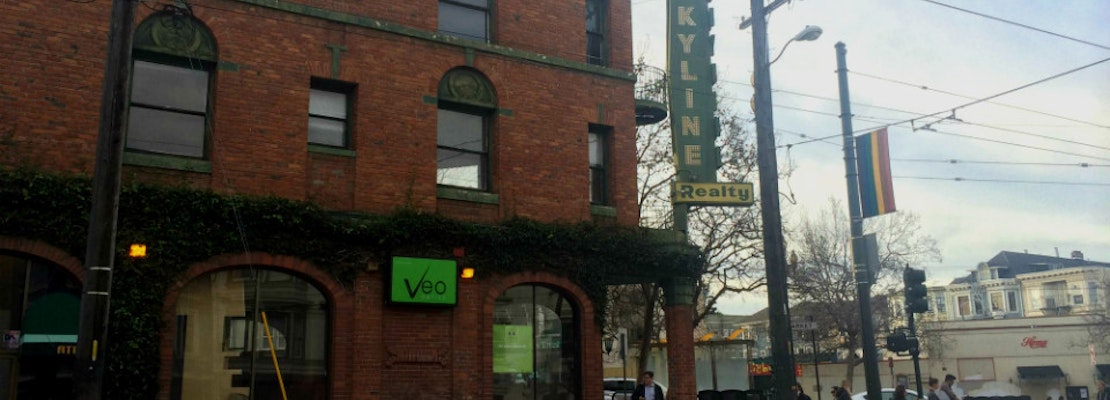 Verve Coffee Roasters Planning Church And Market Location