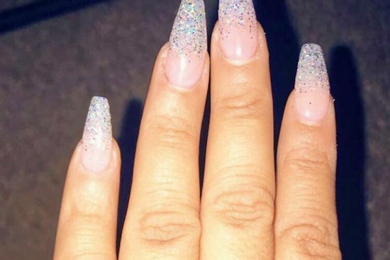 Meadowview gets a new nail salon: Dazzling Nails And Spa