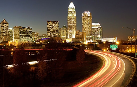 Truck drivers see increasing job openings in Charlotte