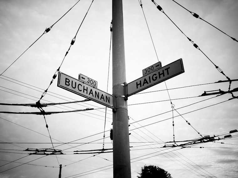 Woman Tied Up During Home Invasion On Buchanan