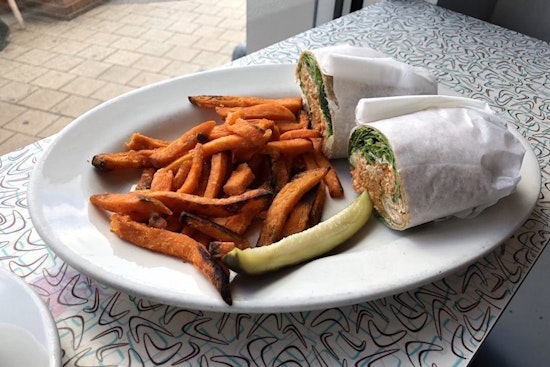 Washington's 3 best spots to score inexpensive vegan fare