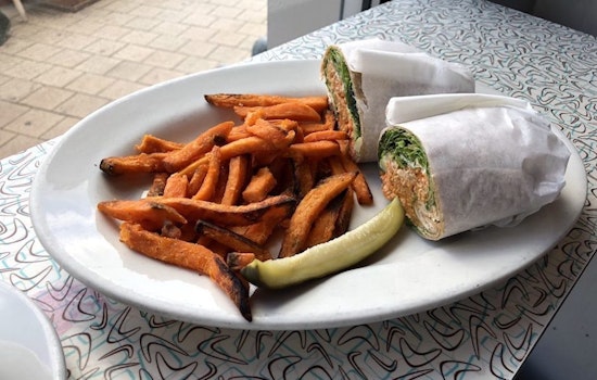Washington's 3 best spots to score inexpensive vegan fare
