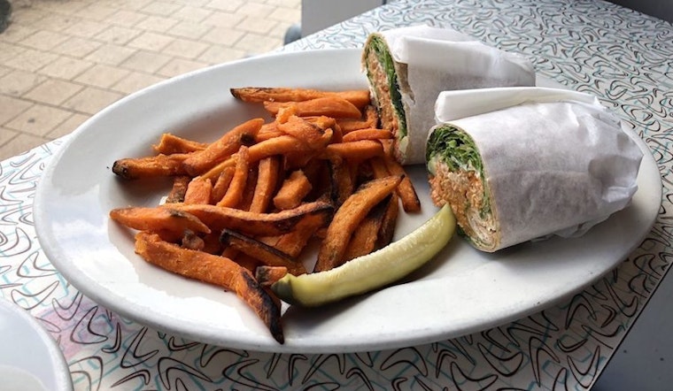 Washington's 3 best spots to score inexpensive vegan fare