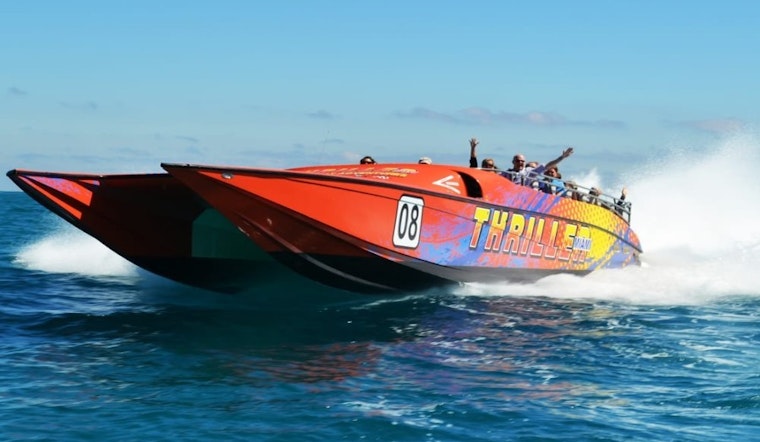 Here are Miami's top 3 boating spots