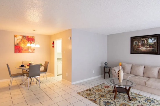 Apartments for rent in Houston: What will $700 get you?