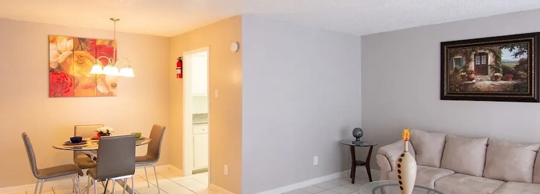 Apartments for rent in Houston: What will $700 get you?