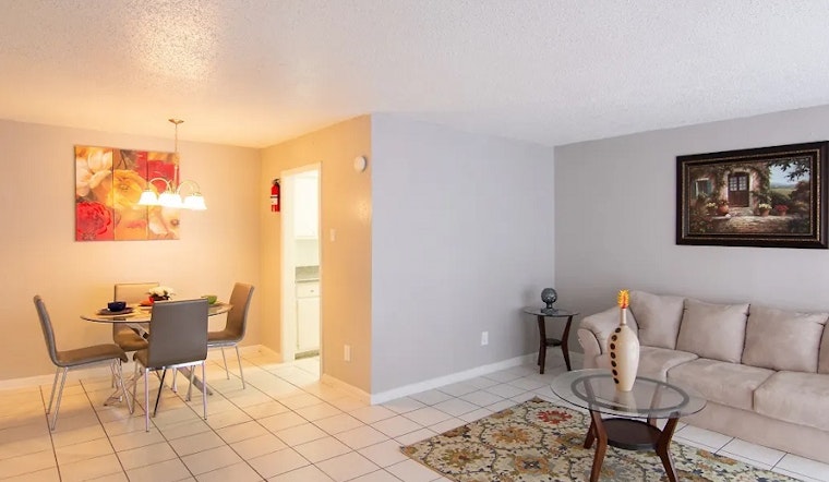 Apartments for rent in Houston: What will $700 get you?