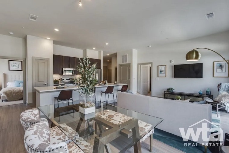 Apartments for rent in San Antonio: What will $1,300 get you?