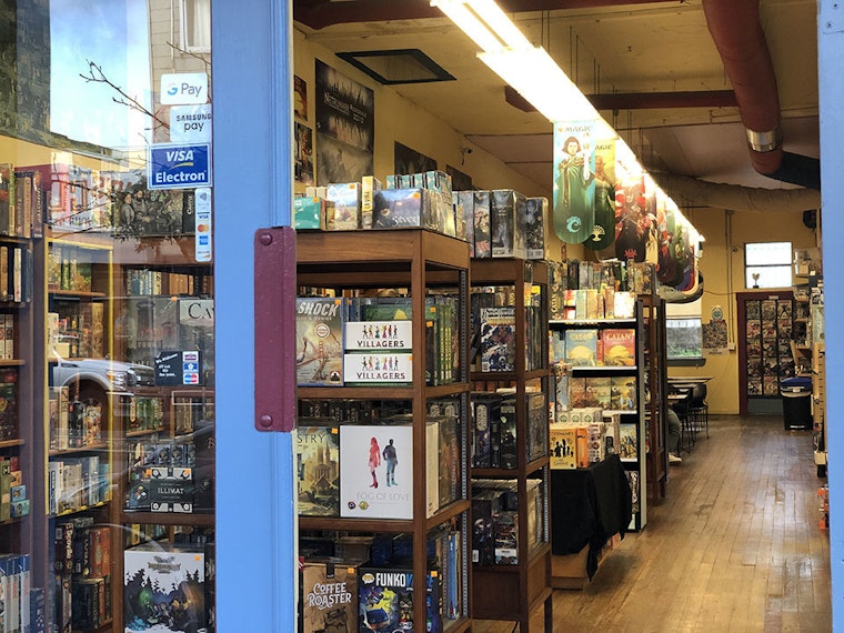 5 options for stay-at-home fun in SF: Friday, April 10