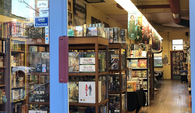 5 options for stay-at-home fun in SF: Friday, April 10
