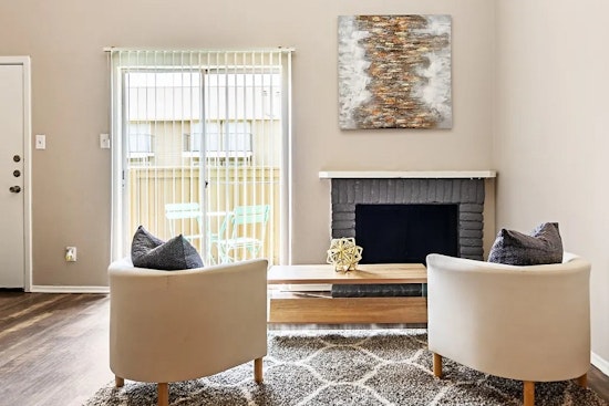 Apartments for rent in Dallas: What will $1,200 get you?