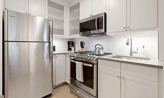 Apartments for rent in New York City: What will $4,500 get you?