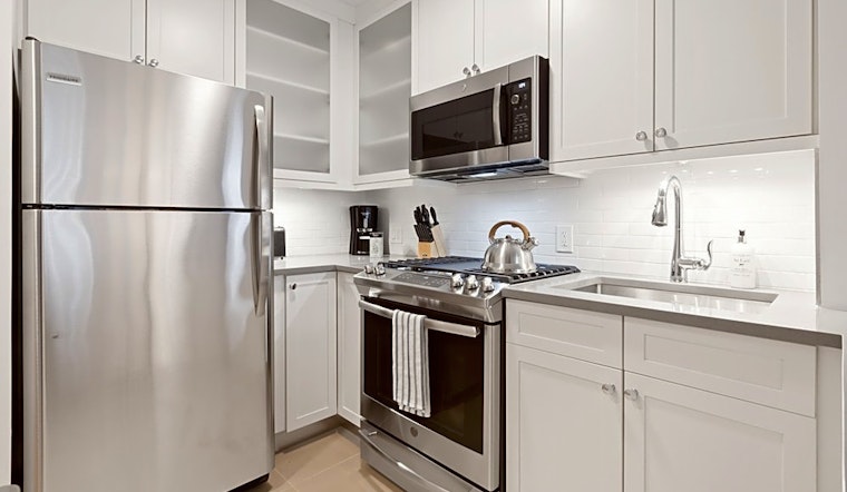 Apartments for rent in New York City: What will $4,500 get you?