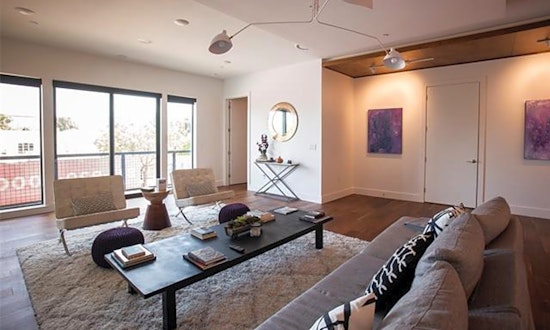 Apartments for rent in Fort Worth: What will $2,800 get you?