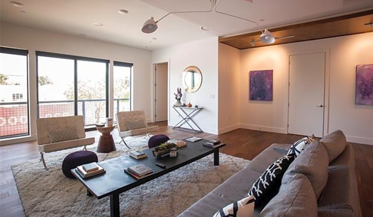 Apartments for rent in Fort Worth: What will $2,800 get you?