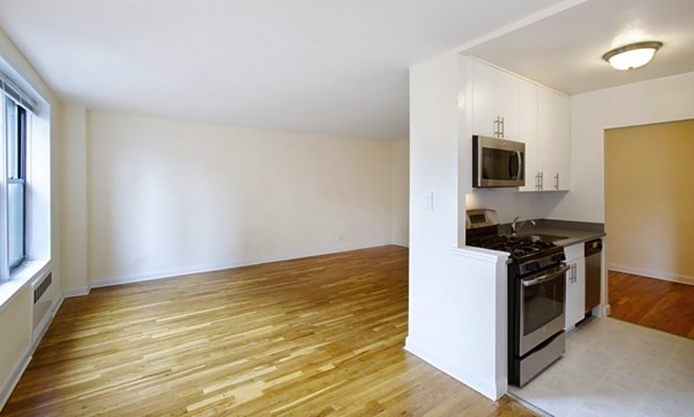 The cheapest apartments for rent in Sheepshead Bay, New York City