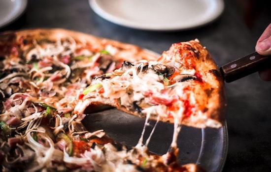 4 top spots for pizza in Tampa