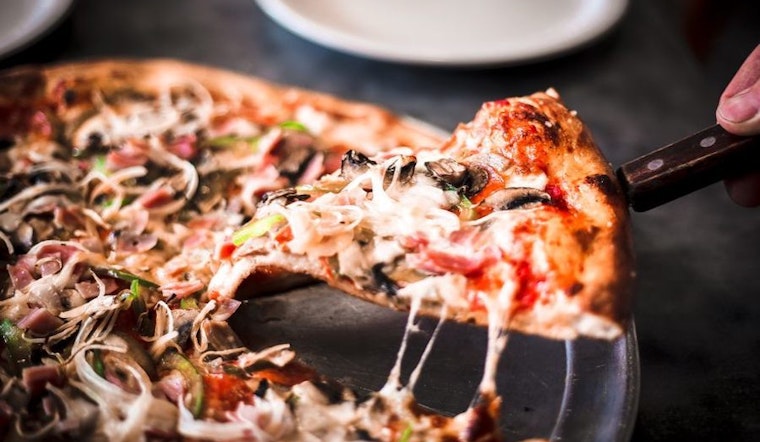 4 top spots for pizza in Tampa