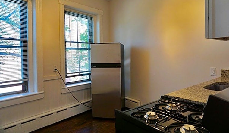 The cheapest apartments for rent in Wellington-Harrington, Cambridge