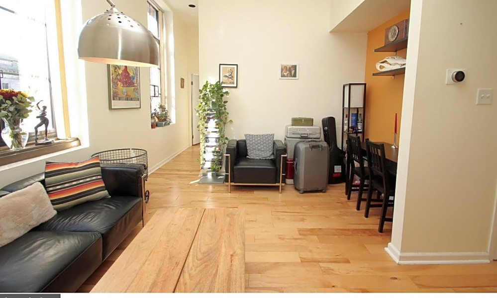 The most affordable apartments for rent in Spring Garden, Philadelphia