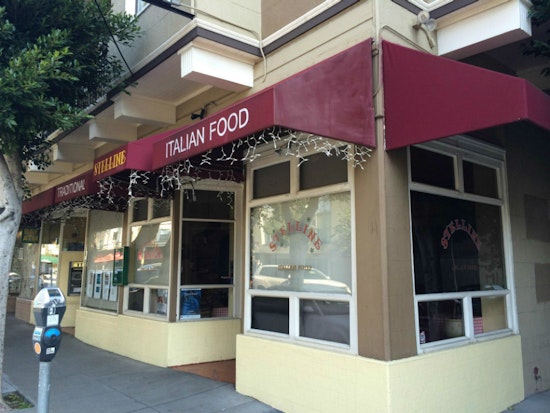 New Kim Alter Restaurant To Replace Stelline, Las Estrellas