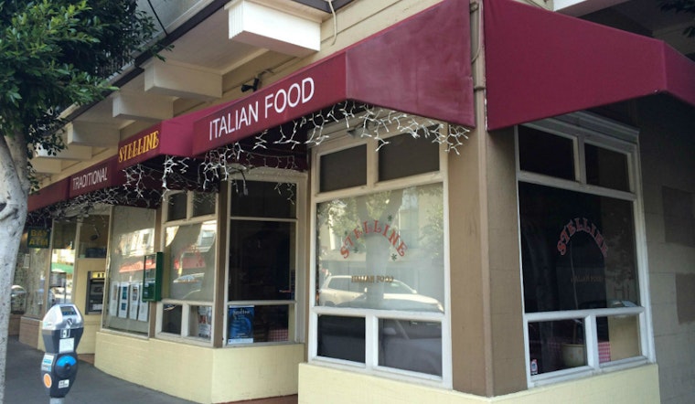 New Kim Alter Restaurant To Replace Stelline, Las Estrellas