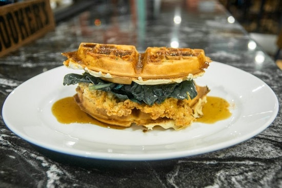 Your guide to the 3 most popular spots in Philadelphia's Cedar Park neighborhood